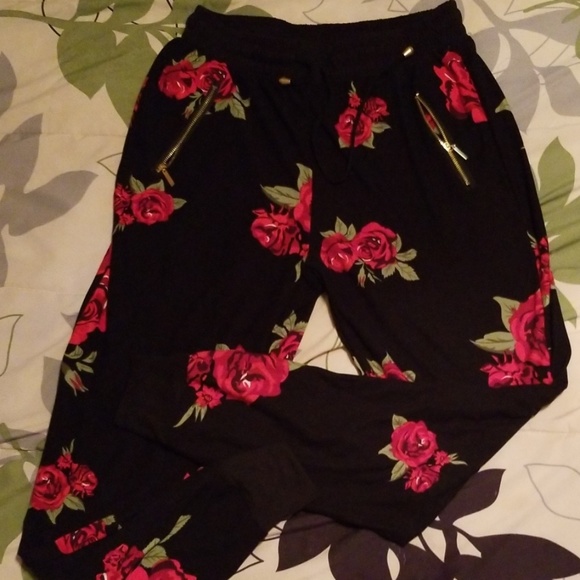 indero Pants - Indero joggers